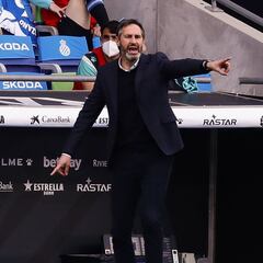 "Lo que veo en el campo ya se parece a lo que queremos"