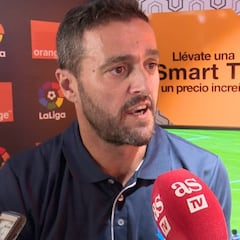 Kiko y las placas del Wanda: "Nadie iba a quedar conforme"