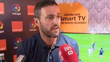 Kiko y las placas del Wanda: "Nadie iba a quedar conforme"