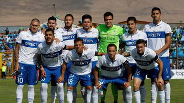 Los tres datos que ilusionan a la UC para la última fecha