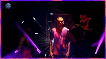 Nike apuesta fuerte: la atrevida nueva camiseta del PSG...que algunos ven ya en el top 5 de feas