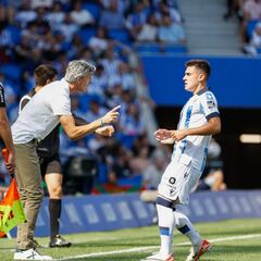 Imanol: “Tuvimos fortaleza mental y acierto”