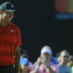 Masters 2018: A Tiger Woods triumph surely too much to ask