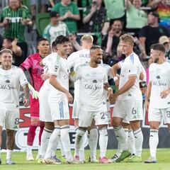 Dominio total de MLS sobre Liga MX