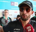 El balance de 'Pechito' López tras su décimo lugar en el E-Prix