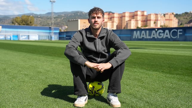 Adrián Niño: “He aprendido y disfrutado mucho con Fernando Torres”