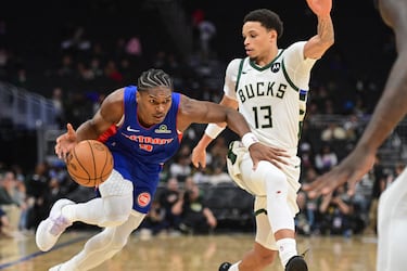 La NBA feliz de visitar México en el día de muertos