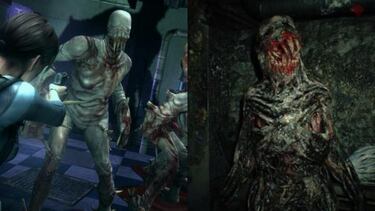 La línea que une Resident Evil Revelations y Resident Evil 7