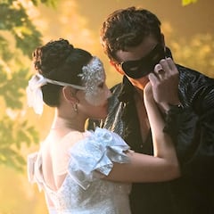 Bridgerton cuarta temporada: ¿cuándo se estrenará la parte dos?