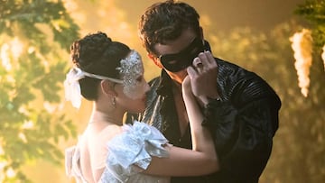 Bridgerton cuarta temporada: ¿cuándo se estrenará la parte dos?