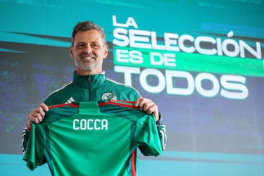 Nacho Ambriz habría preferido a un mexicano como DT de la Selección Mexicana