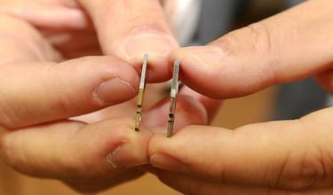 Qué es el 'Super Acero' y en qué podría usarse: el proyecto ‘Super Steel’