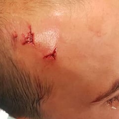 Más lío en el Sporting: agresiones a jugadores y al cuerpo técnico