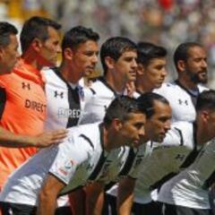 En Colo Colo critican a la ANFP por los horarios del Clausura