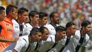 En Colo Colo critican a la ANFP por los horarios del Clausura