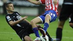 El Lugo se gusta ante un Sporting desdibujado