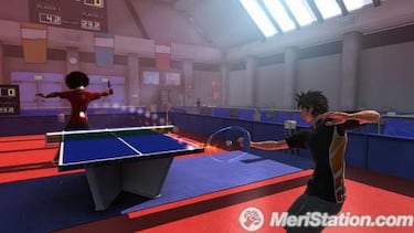 Arc se llamará PlayStation Move. Sony lo presenta en en la GDC