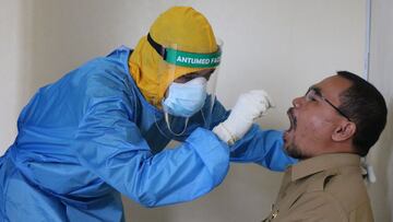 Coronavirus México: cuáles son las nuevas restricciones en los vuelos y hasta cuándo se mantendrán