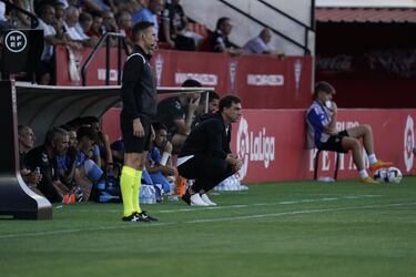 Un ex Colo Colo se mete en el camino de Quinteros