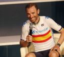 Valverde, Pogacar y Adam Yates anunciados para el Tour UAE