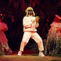 De Bad Bunny a Peso Pluma: los nominados a los Premios Juventud 2025 y en qué categorías