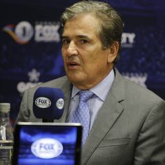 Pinto: "Hay que corregir cosas, pero este título nos estimula"