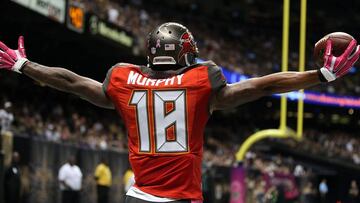 Louis Murphy ‘un poco bebido’ se pierde en un museo