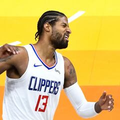 NBA: George, Middleton make moves but half-fit Harden hinders Nets