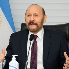 Incidentes en Formosa: ¿quién es Gildo Insfrán, el gobernador de la provincia?