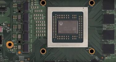 Project Scorpio de Microsoft, características y posible precio de la consola más potente