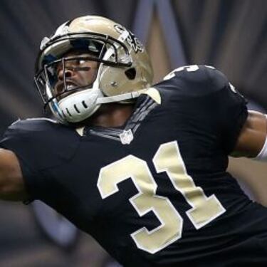 Una imagen, una frase, de la semana 8 de la NFL