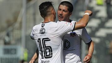 Así quedó la tabla con la victoria de Colo Colo en el clásico