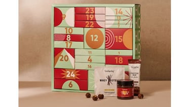 Disfruta de la Navidad con estos calendarios de adviento originales: dulces, joyas, Funkos...