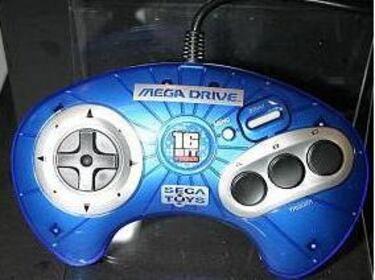 Megadrive vuelve al mercado