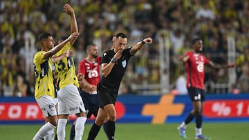 Jose Maria Sanchez Martinez