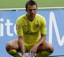 Marchena: "Llego para intentar ganar un título"
