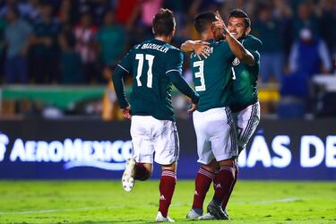 Guillermo Cantú desmintió que jugadores se hayan negado a Selección Mexicana