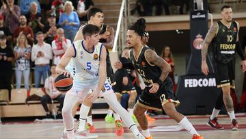 Reacción insuficiente del Valencia en Mónaco