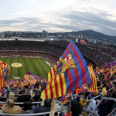 Los seguidores de todo el mundo podrán disfrutar de El Clásico