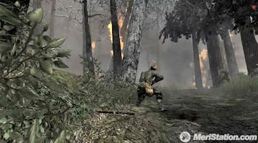 Call of Duty: World At War, Impresiones Multijugador