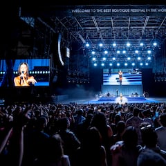 Starlite 2025 se supera: artistas, fechas, conciertos y cómo conseguir entradas