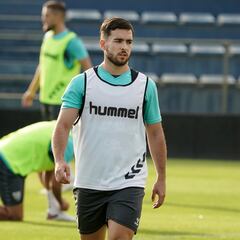 La maldición de Ramón Enríquez