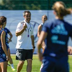 Vilda: “Se va a decidir por detalles”