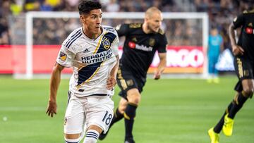 El Draft de Expasi&oacute;n de la MLS se realizar&aacute; este martes, donde Miami y Nashville elegir&aacute;n a jugadores de otros clubes. En la lista de Galaxy se encuentran Zlatan y Favio &Aacute;lvarez.