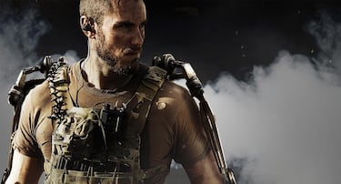 Call of Duty: Advanced Warfare recibirá el DLC Ascendance el 31 de marzo