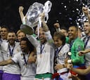 Vuelve la Champions y así está el ranking UEFA: el Real Madrid, líder indiscutible
