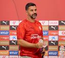Míchel: “No me voy a perder ningún partido del Rayo en Europa”