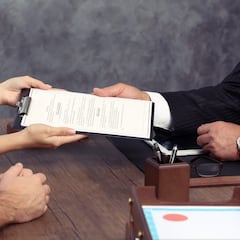 ¿Cómo puedo acceder a la herencia de un familiar que no dejó testamento?