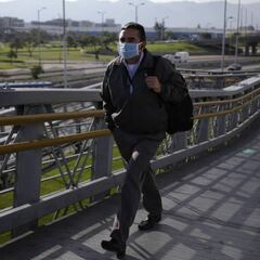 Cuarentena Bogotá: requisitos de las empresas para reactivación