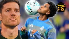 “Rodrygo puede pescar en río revuelto en el Madrid”